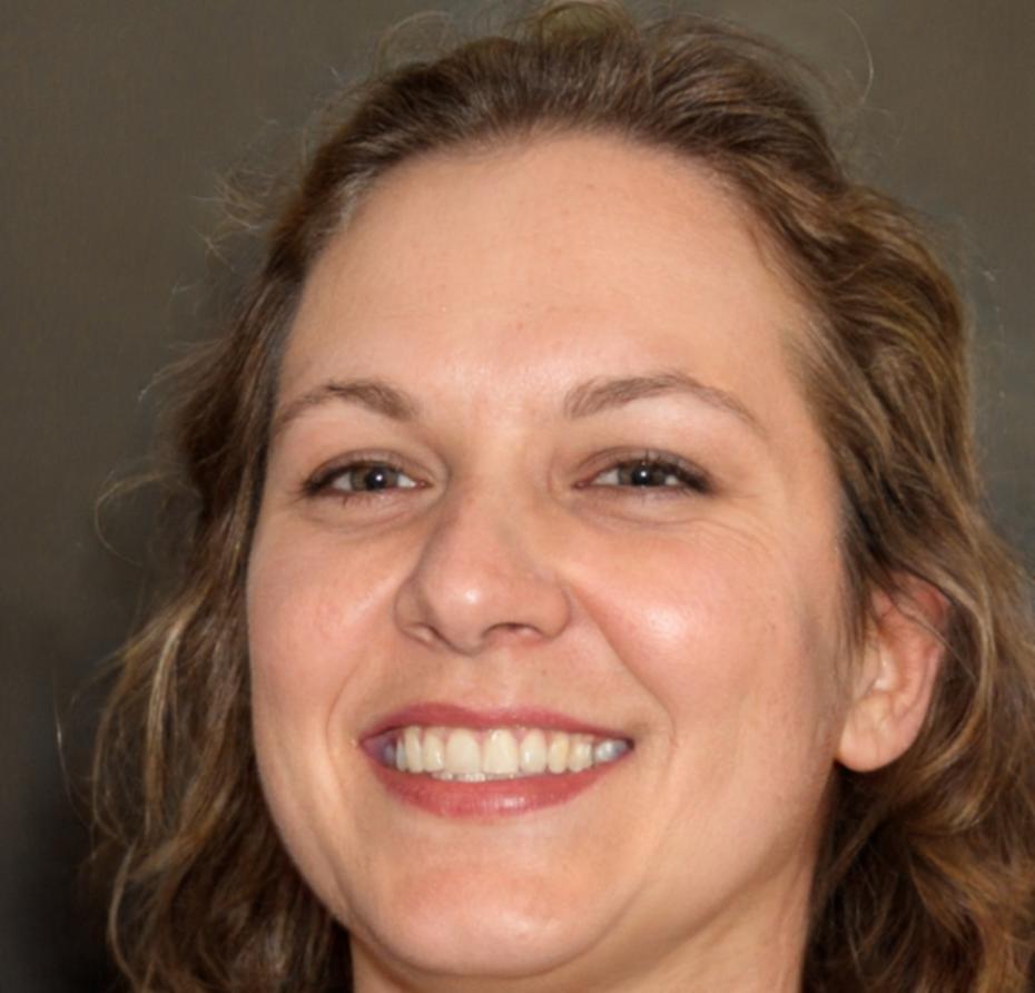 Darya Veselic, Client Services