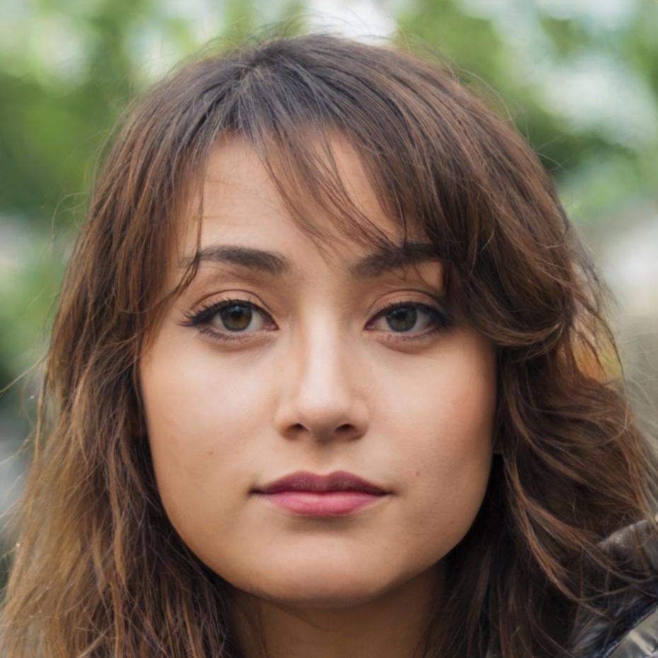 Bianca Merrick, Financial Adviser